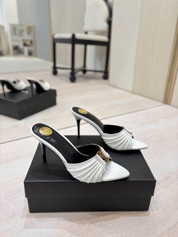 YSL Heels Wmns ID:20260916-388